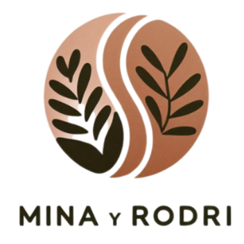 Mina y Rodri